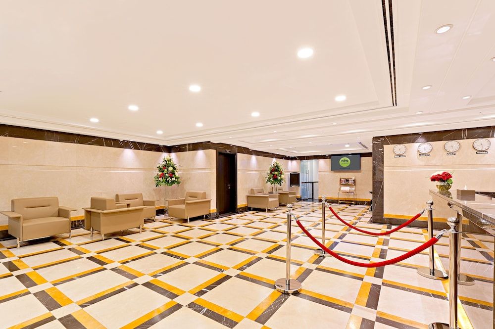 TIME Moonstone Hotel Apartments 2