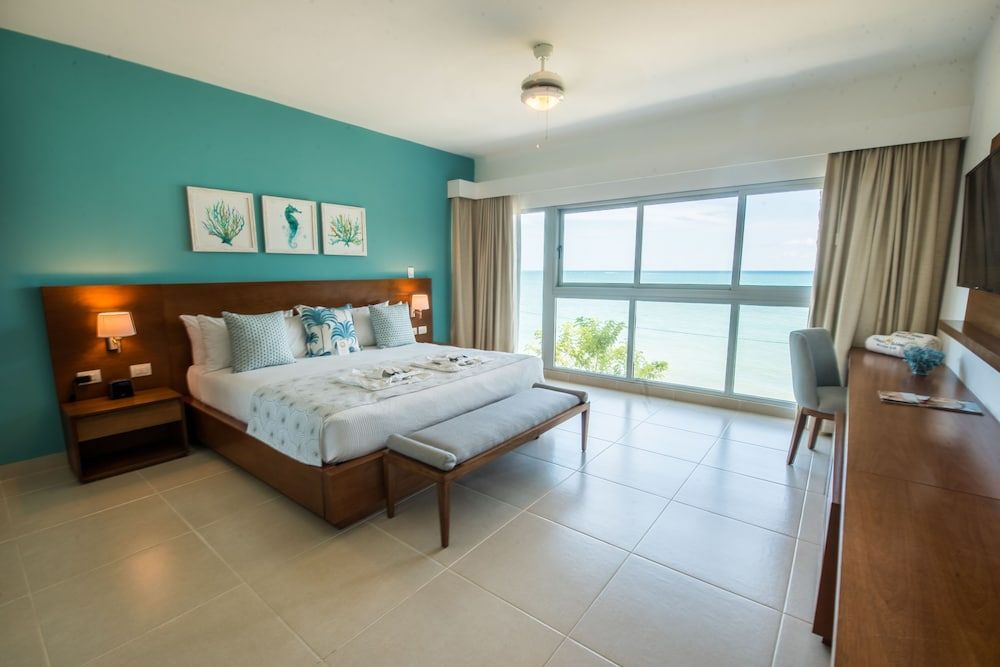 Presidential Suites Lifestyle Cabarete - Room Only 3
