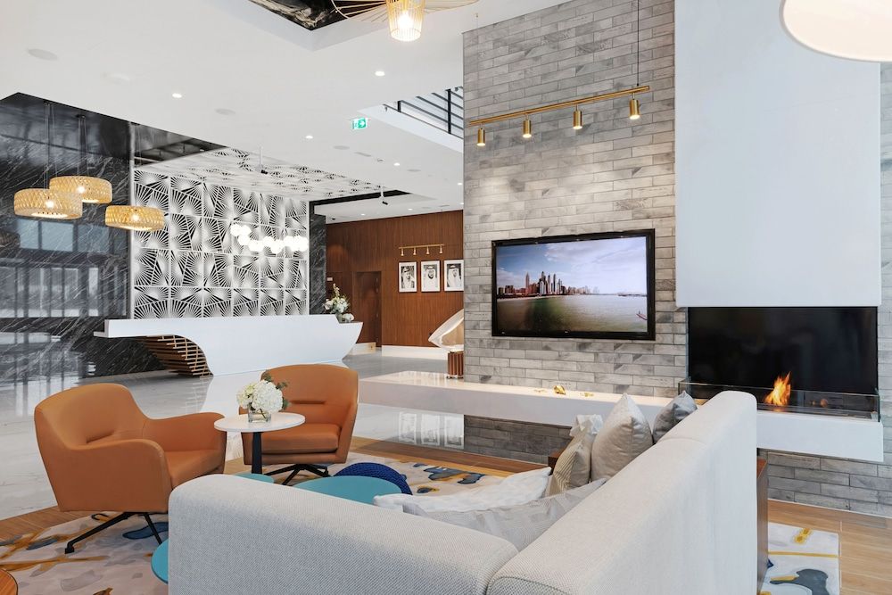 Adagio Premium The Palm 3