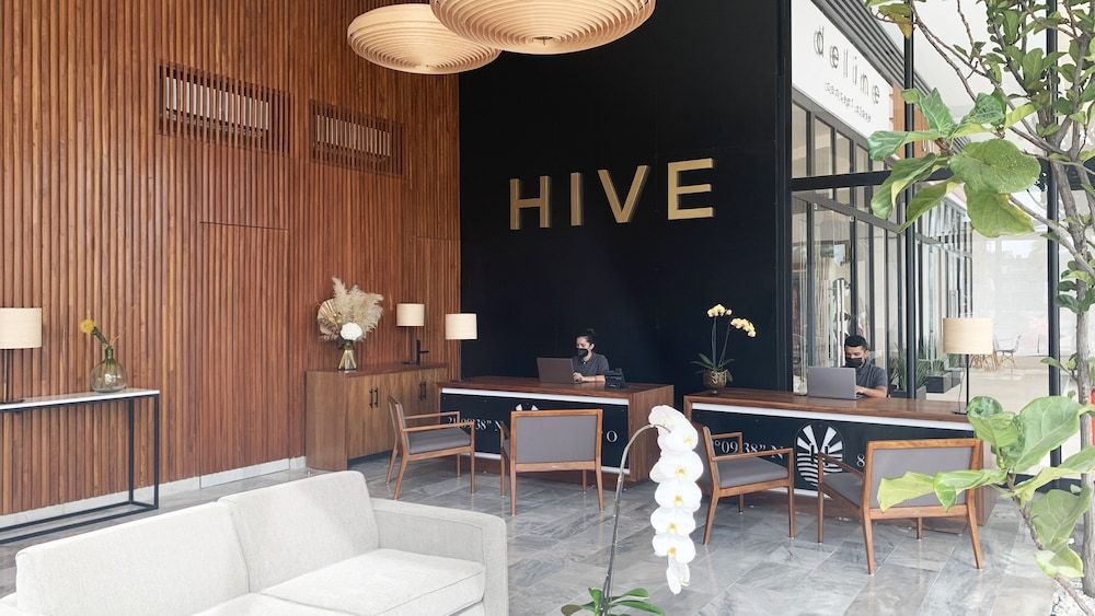 Hive Cancun 2