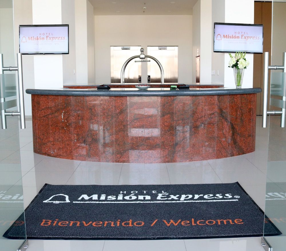 Mision Express San Juan del Rio 2