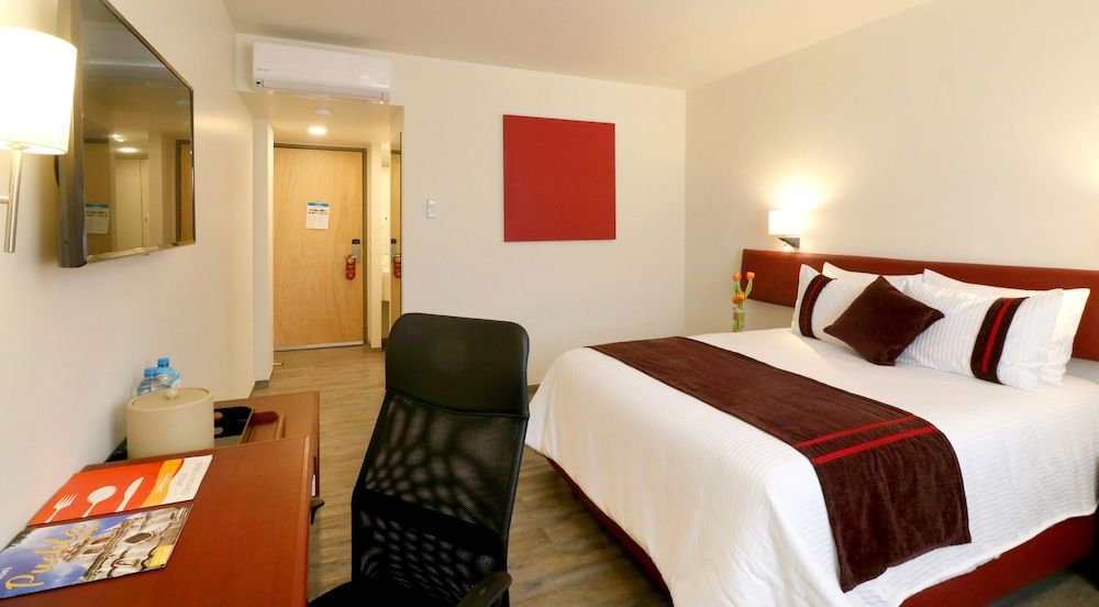 Mision Express San Juan del Rio 3