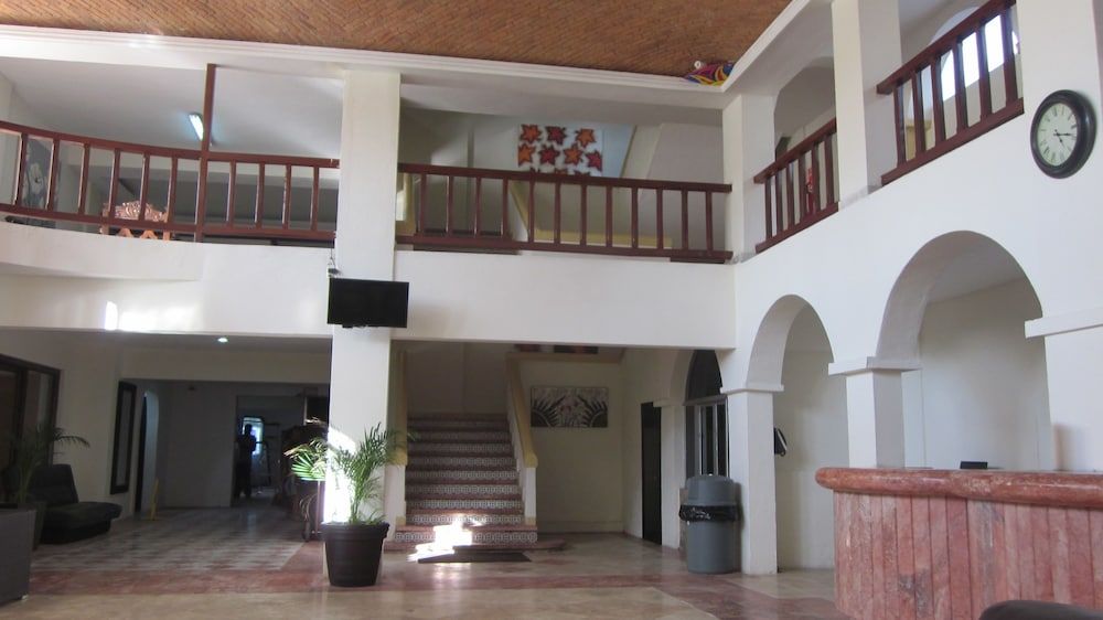 Solamar Inn Mazatlan 2