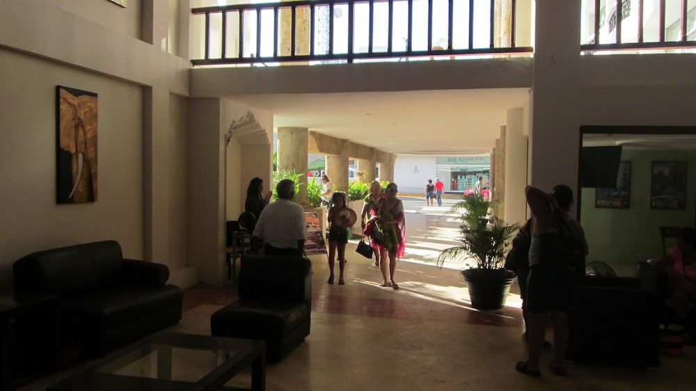 Solamar Inn Mazatlan 3
