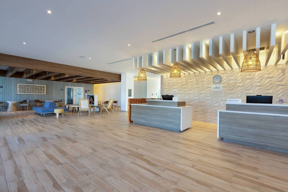 Residence Inn by Marriott Cancun Hotel Zone 2