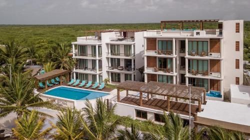 Aquastar Unique Hotel & Apartments Mahahual 3