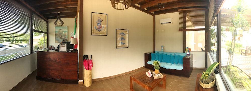 Aqua Star Hotels and Apartments 2