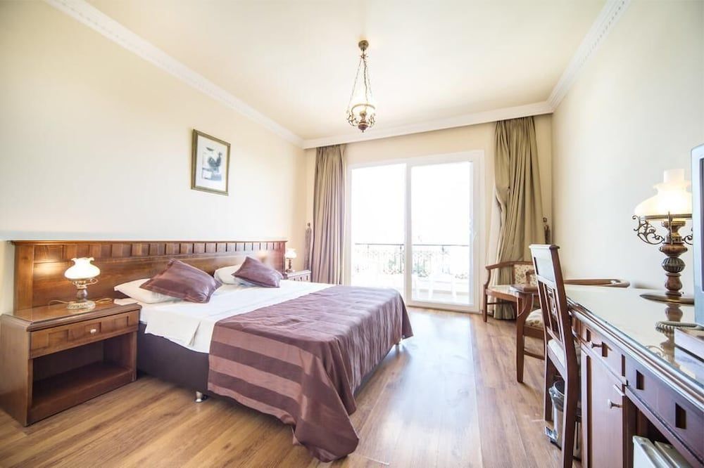 Altinkaya Resort Hotel 2