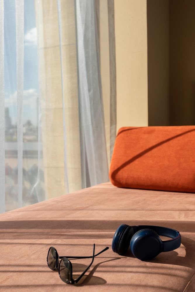 Novotel México City Centro Histórico 2