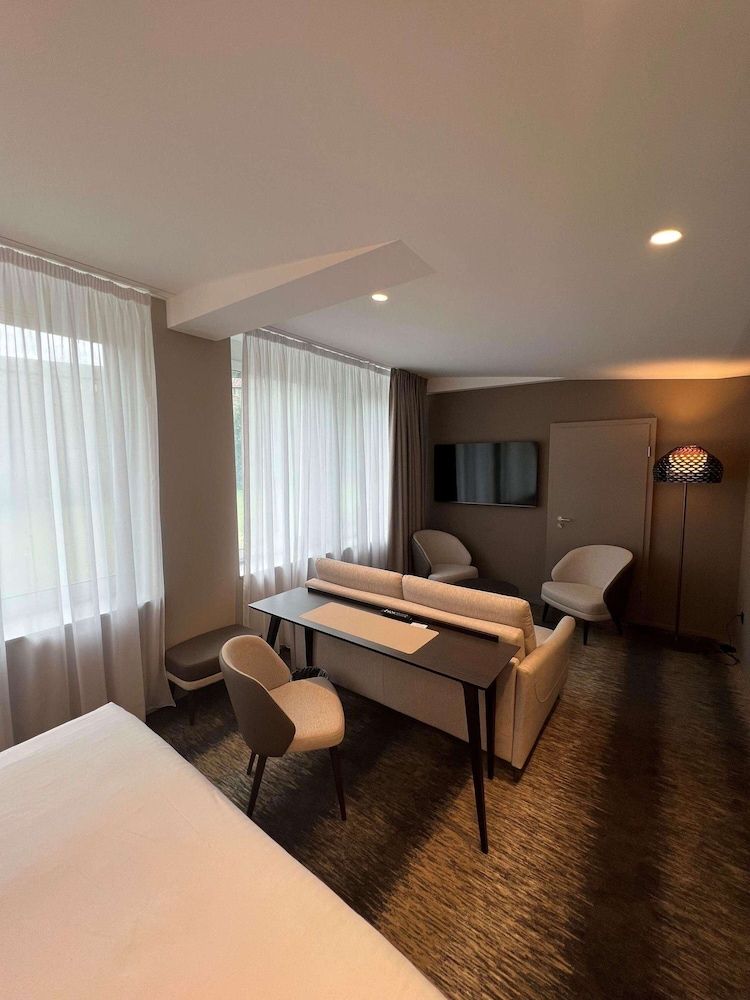  Mercure Fribourg Centre Remparts  3