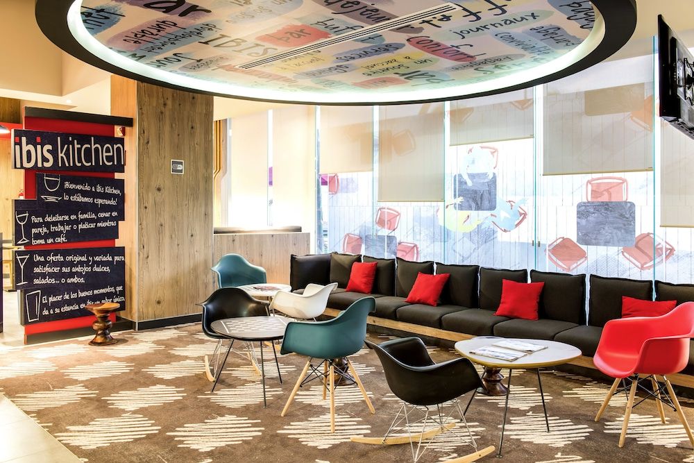 ibis Mazatlan Marina 3 stelle a Mazatlán