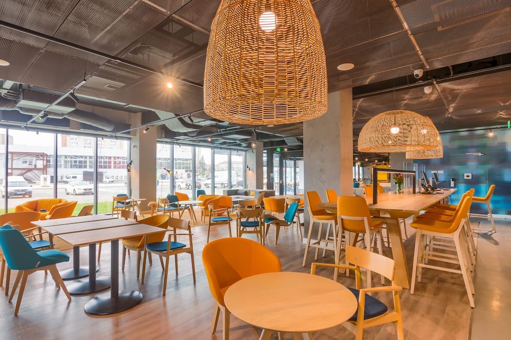ibis Timisoara City Center 2