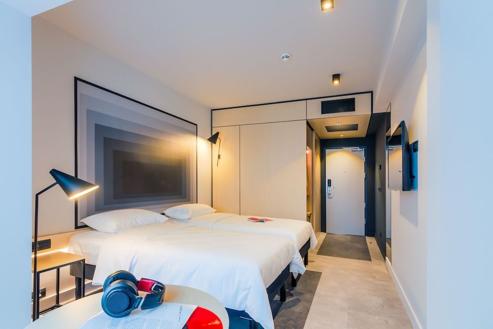 ibis Timisoara City Center 3 estrellas en Timișoara