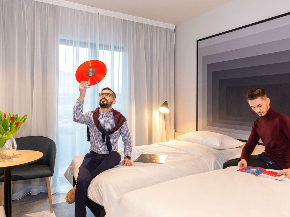 ibis Timisoara City Center 3