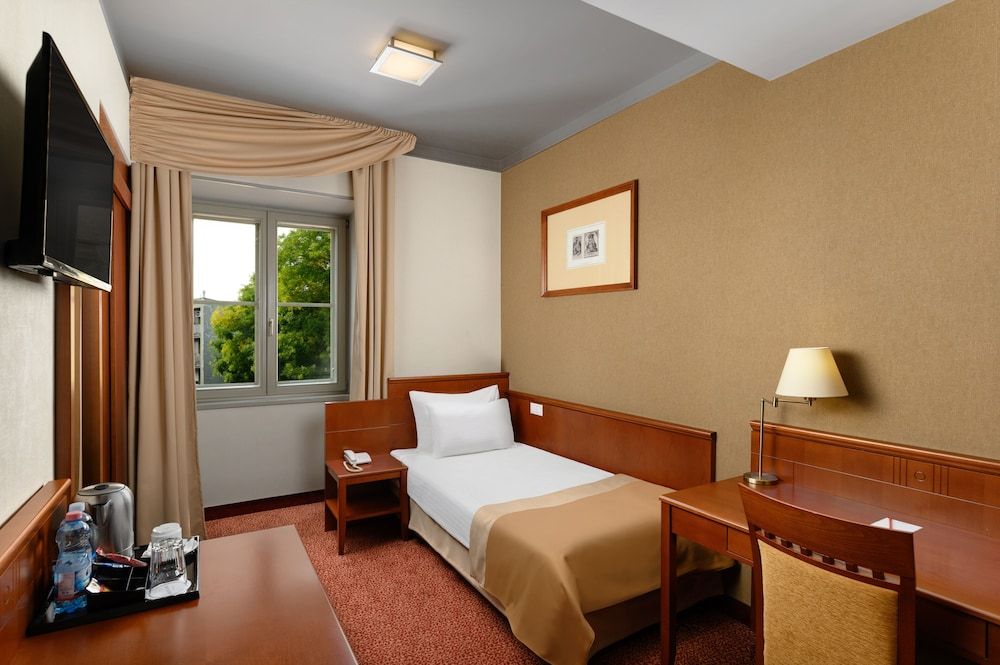 Mercure Szekesfehervar Magyar Kiraly 2