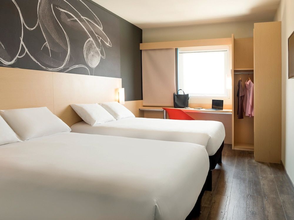 ibis Irapuato 3 estrelas em Irapuato