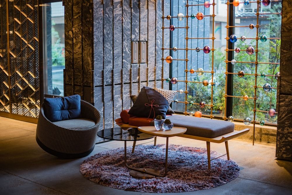 Mercure Kyoto Station 2