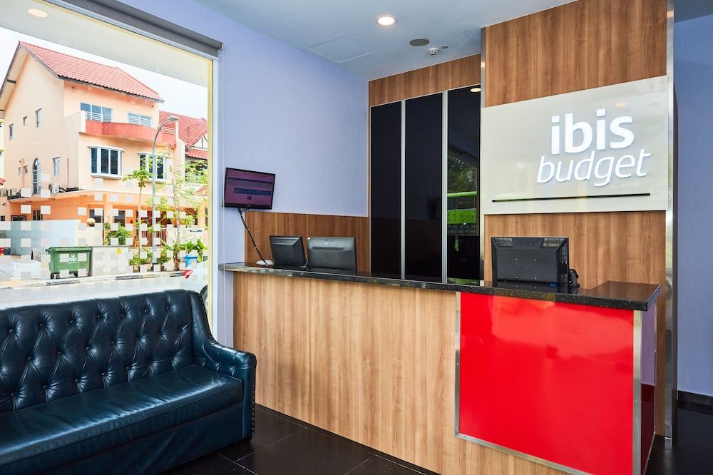 ibis budget Singapore West Coast 3