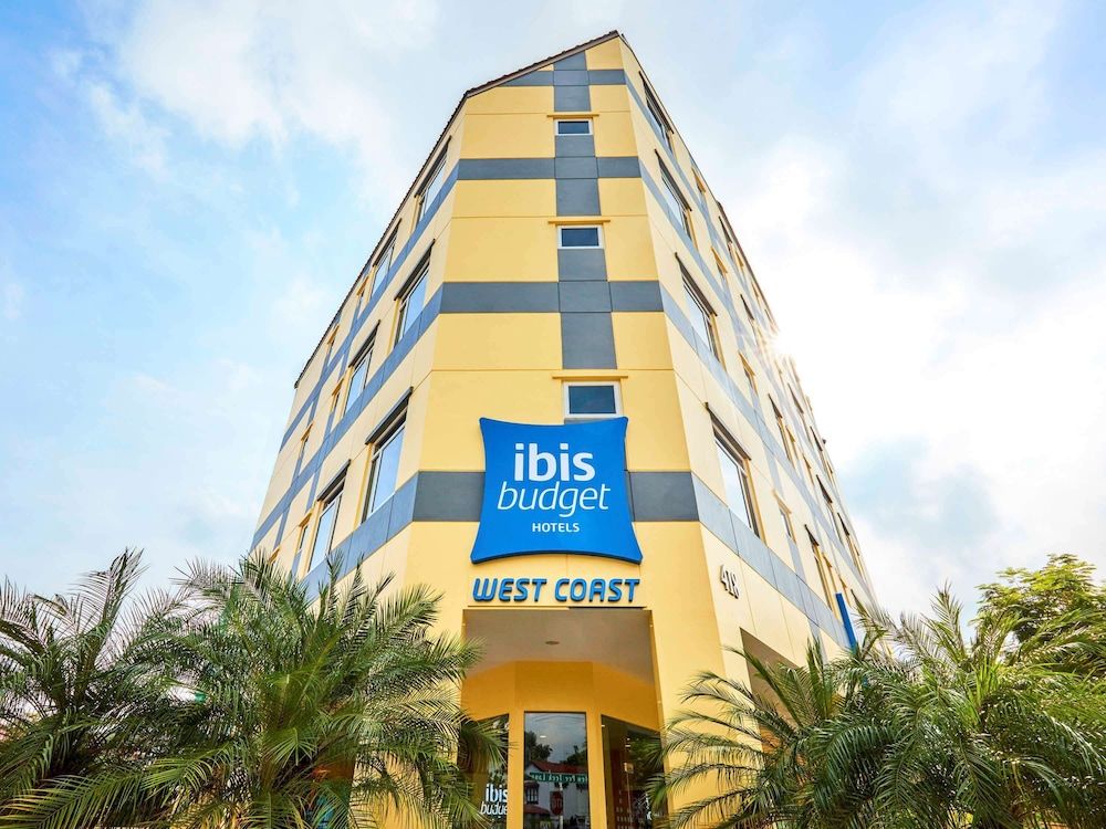 ibis budget Singapore West Coast 2 estrellas en Singapur