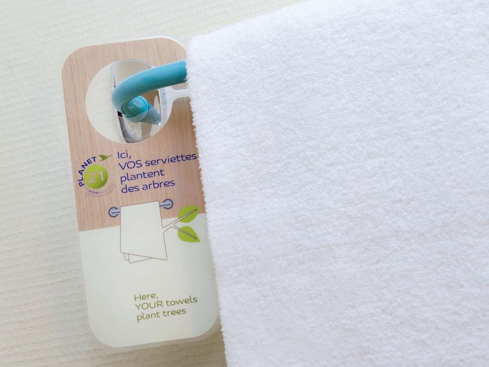 ibis budget Krakow Stare Miasto 3