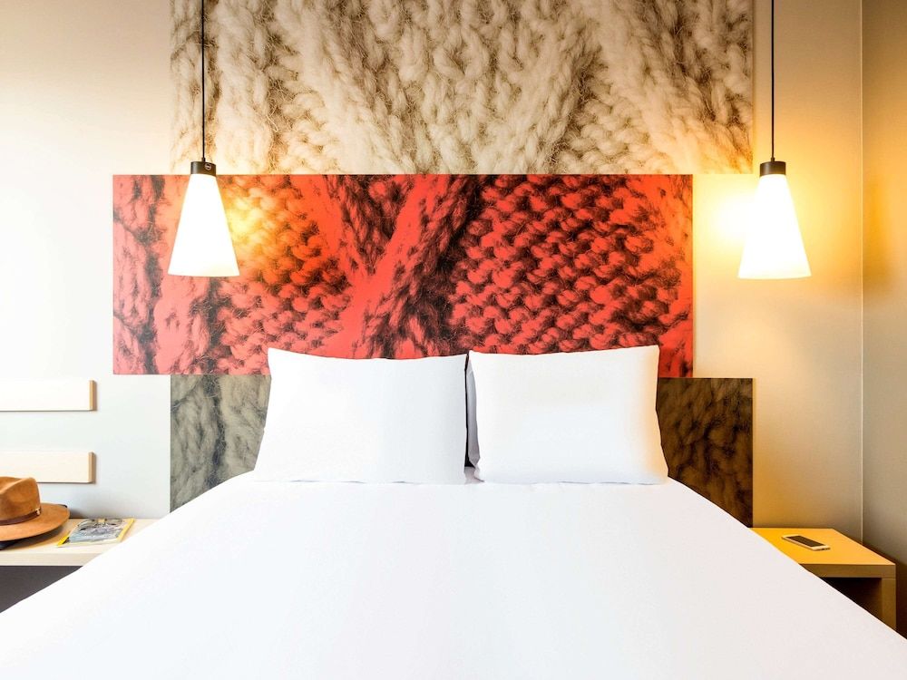 ibis Mexico Tlalnepantla 2