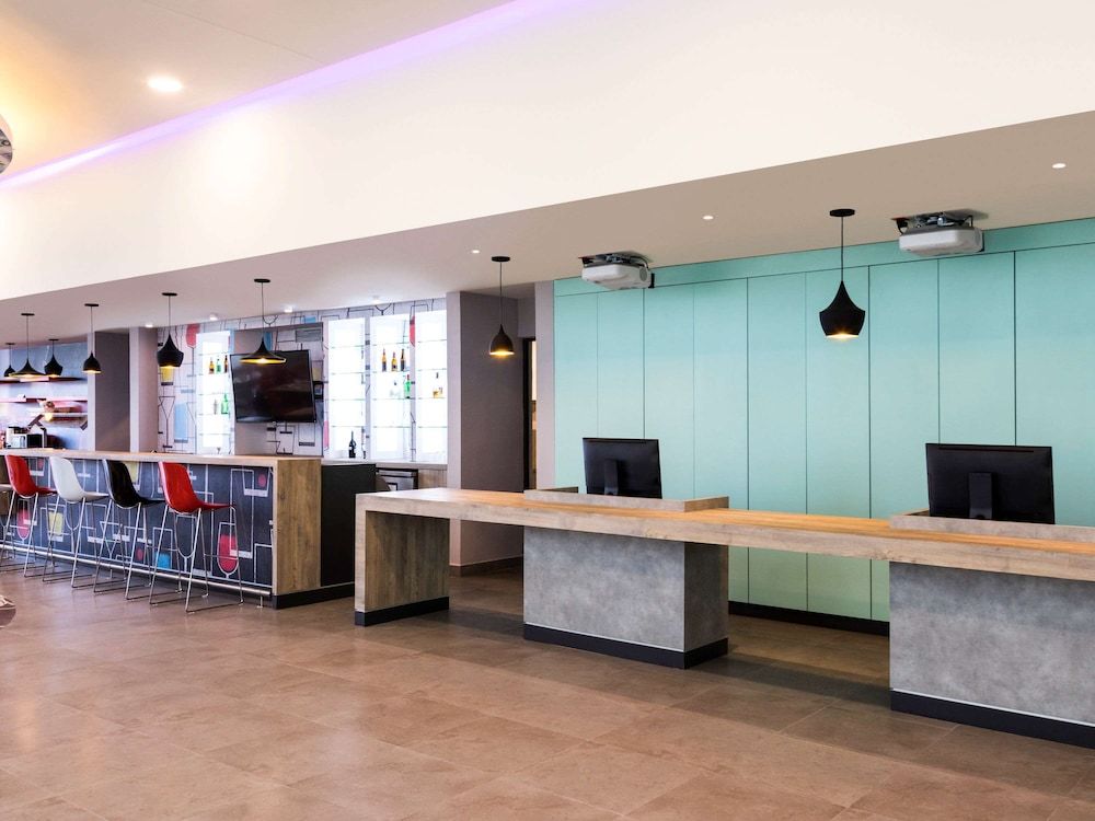 ibis Mexico Tlalnepantla 1