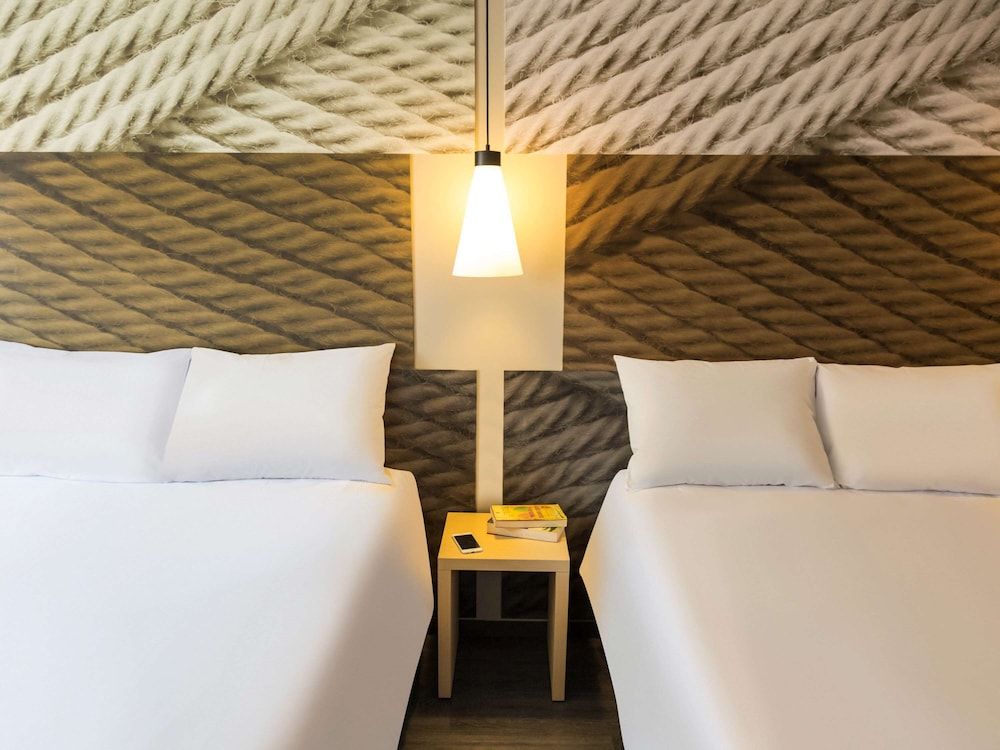 ibis Mexico Tlalnepantla 3