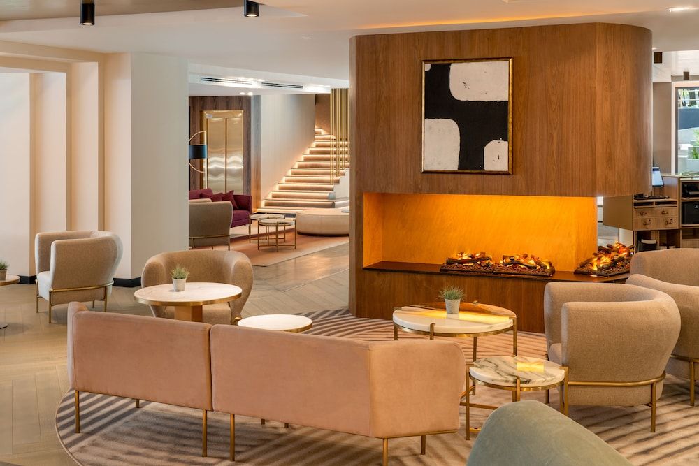 The Emporium Plovdiv MGallery Hotel Collection 3