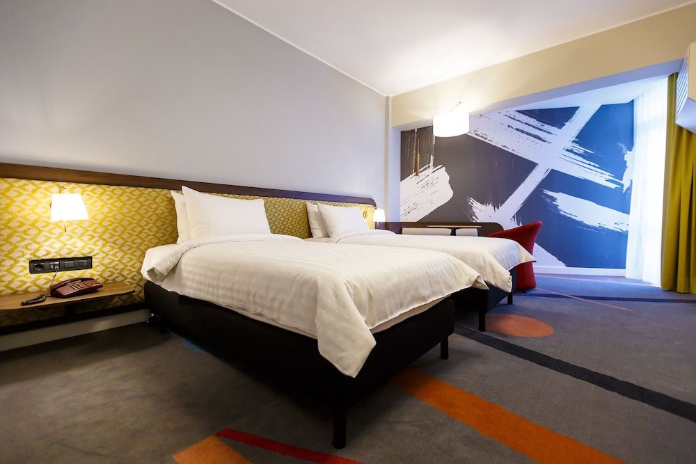 Mercure Galati Centrum 3