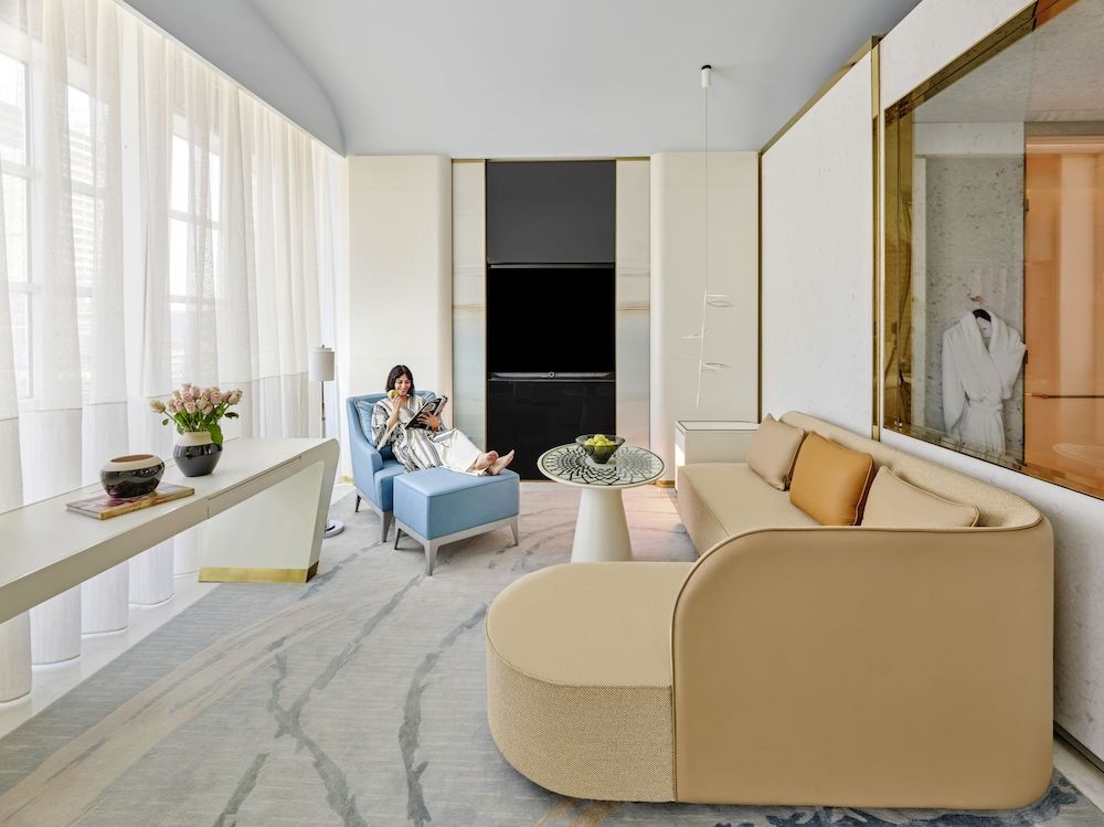 Fairmont Doha 3