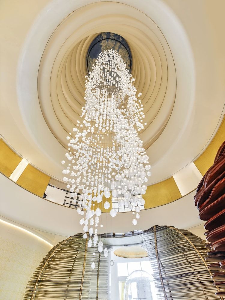 Fairmont Doha 2