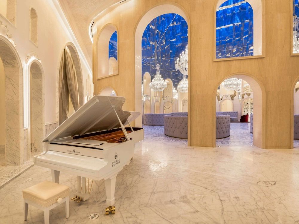 Raffles Doha 3