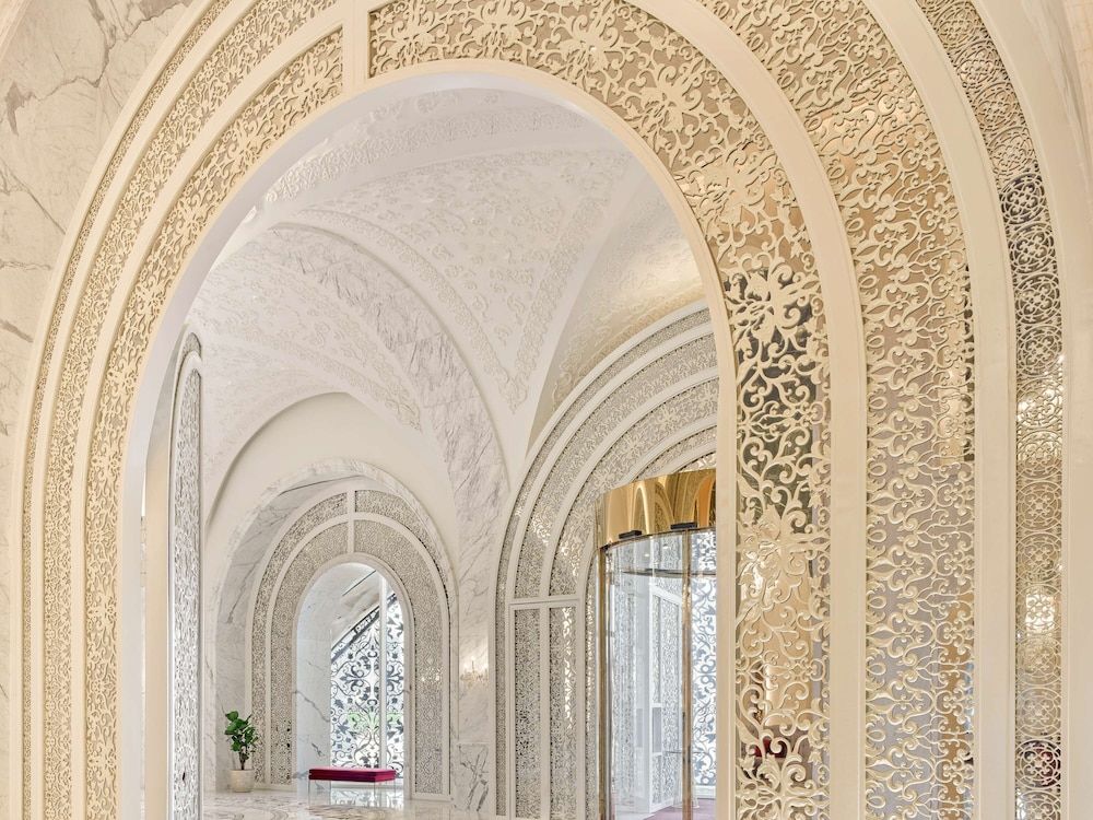 Raffles Doha 2