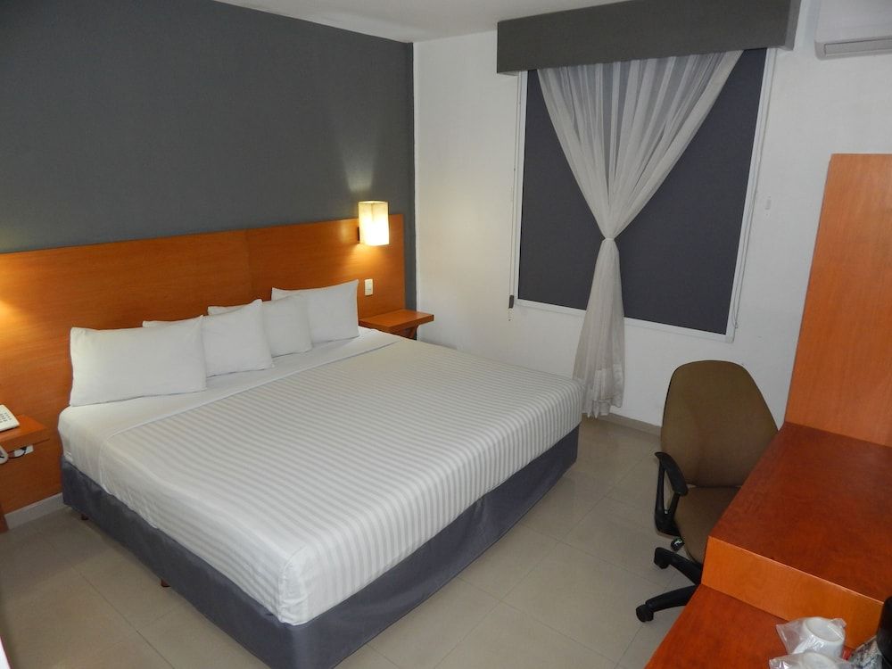 Days Inn by Wyndham Minatitlan 3