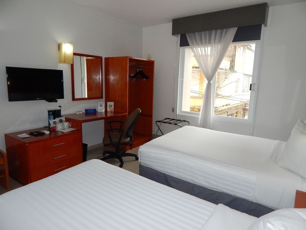 Best Western Minatitlan 3