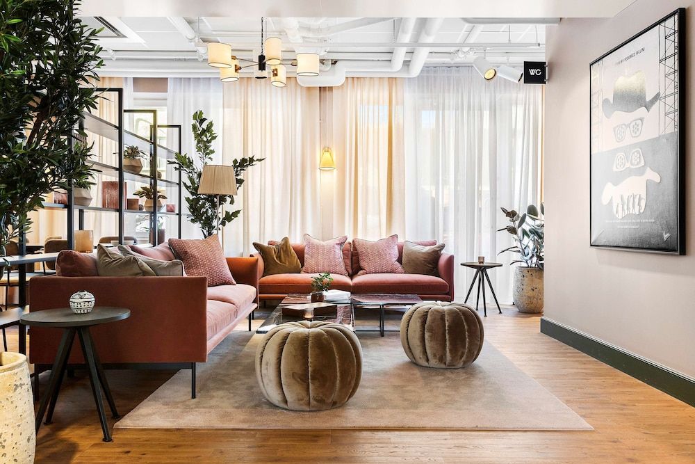 Hotel Gio, BW Signature Collection 2