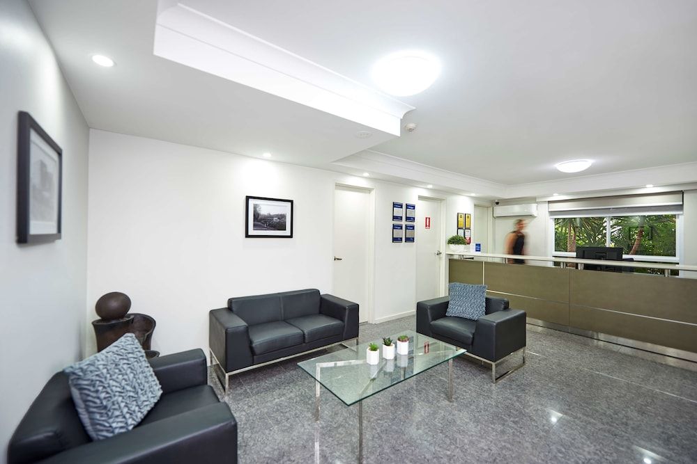 Best Western Casula Motor Inn 3