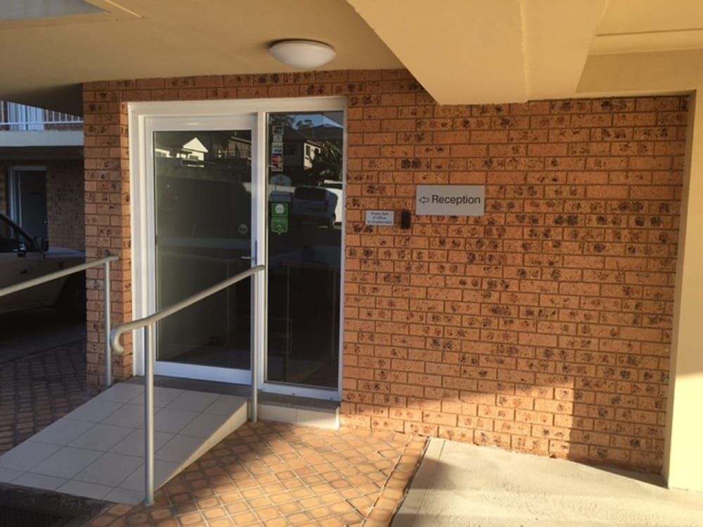 Best Western Casula Motor Inn 2