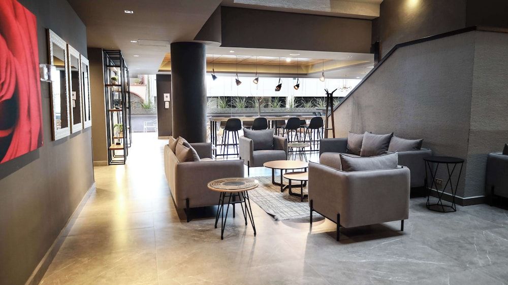 Best Western Santorin 3