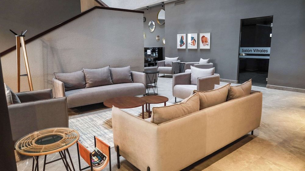 Best Western Santorin 2