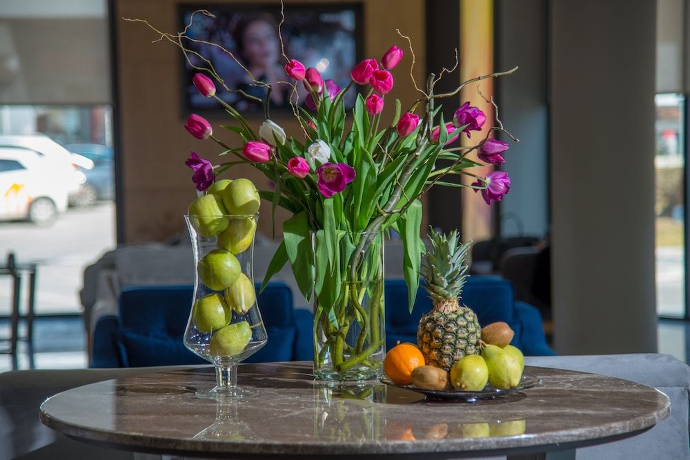 Best Western Premier Plovdiv Hills 3