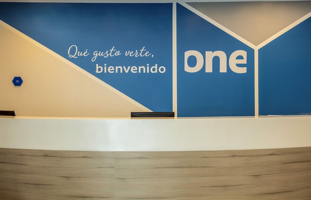 One Monterrey Tecnologico 3