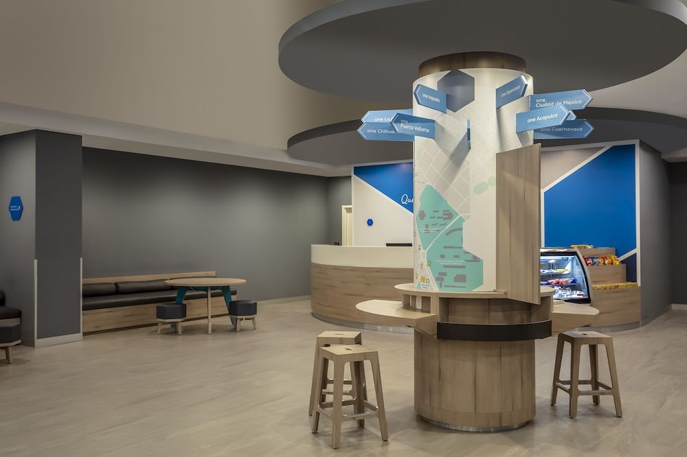 One Monterrey Tecnologico 2