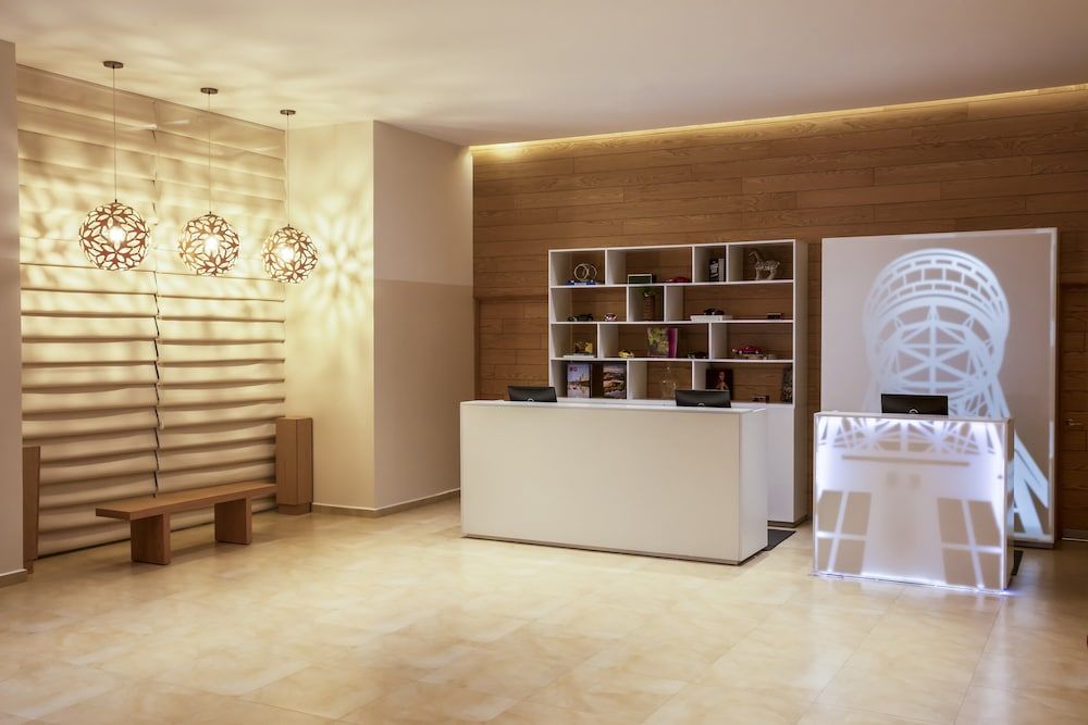 Fiesta Inn Celaya Galerías 3