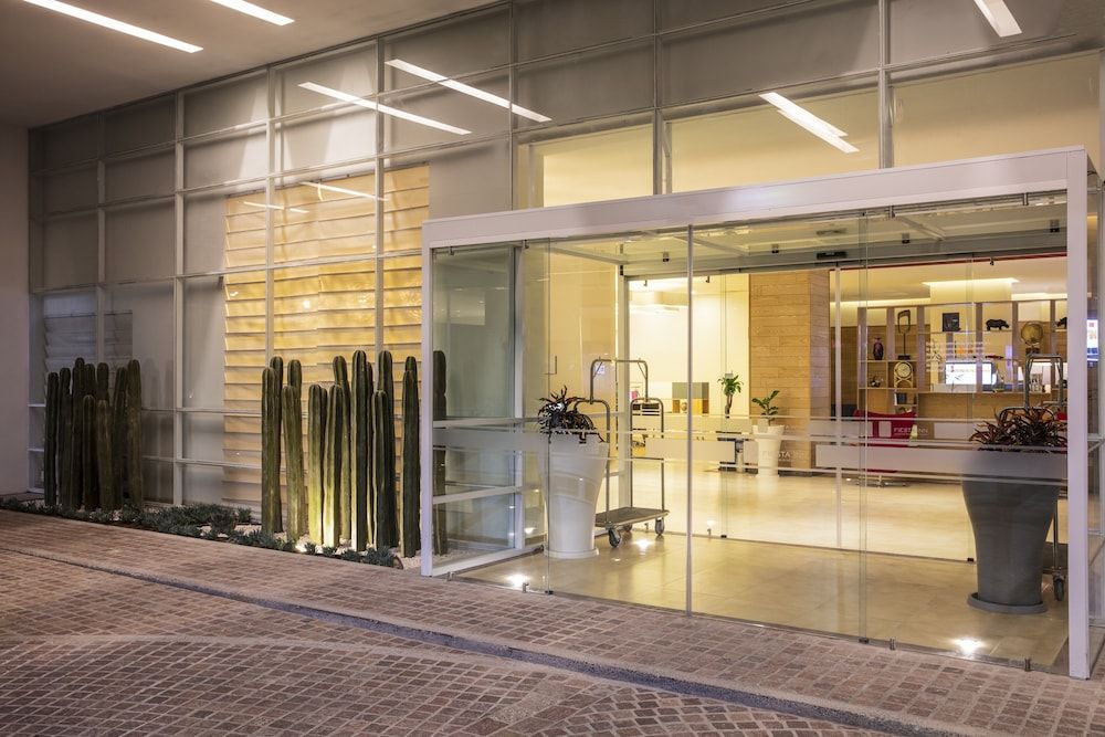 Fiesta Inn Celaya Galerías 2