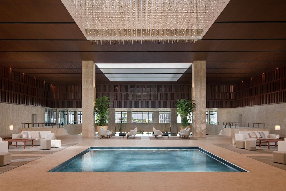 Live Aqua Punta Cana - All Inclusive - Adults Only 3