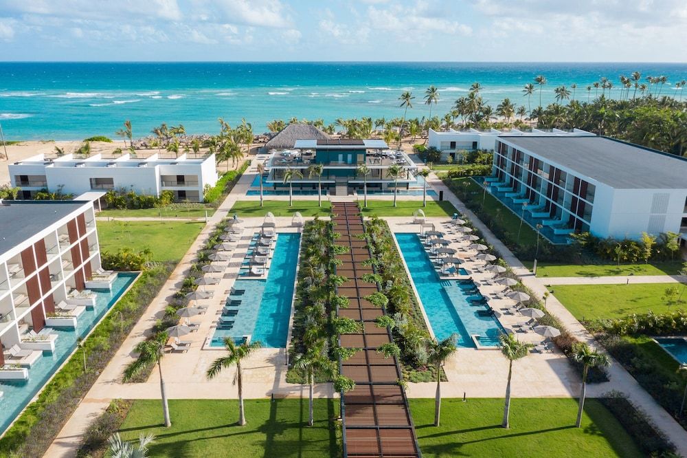 Live Aqua Punta Cana - All Inclusive - Adults Only 1
