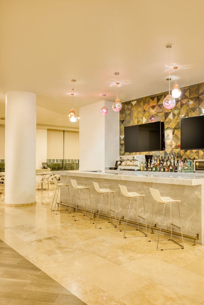 Fiesta Inn Guadalajara Aeropuerto 3