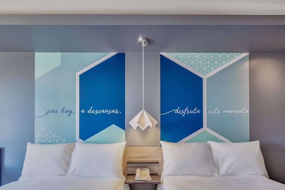 One Chihuahua Norte 3 estrelas em Chihuahua