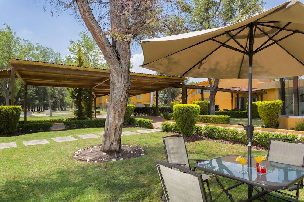 Gamma Pachuca 4 estrelas em Pachuca de Soto